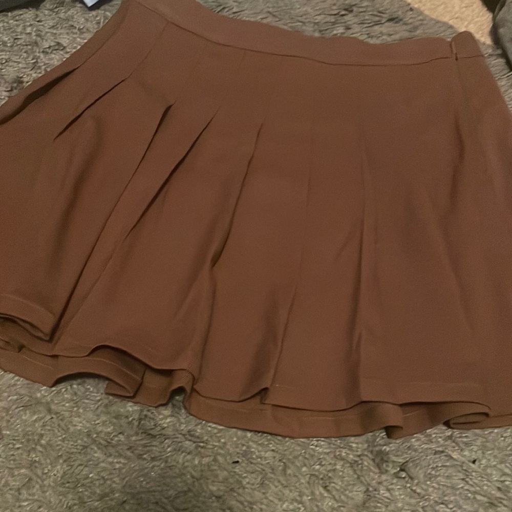 Hollister skirt